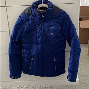 Obermeyer Ladies Leighton Ski Jacket size 6